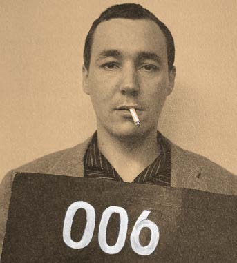 Heino Naujoks - Gruppe Wir