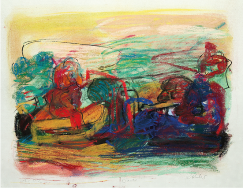 FLORIAN KÖHLER Dante 2002