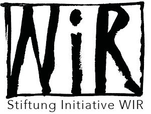Logo Stiftung Initiative WIR